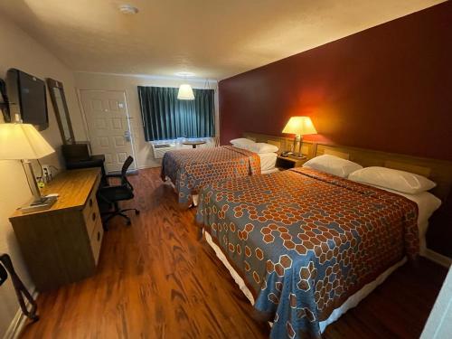 American Inn Stevenson - photo 10