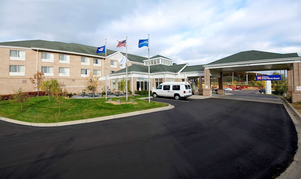 Hilton Garden Inn Minneapolis Eden Prairie - photo 39