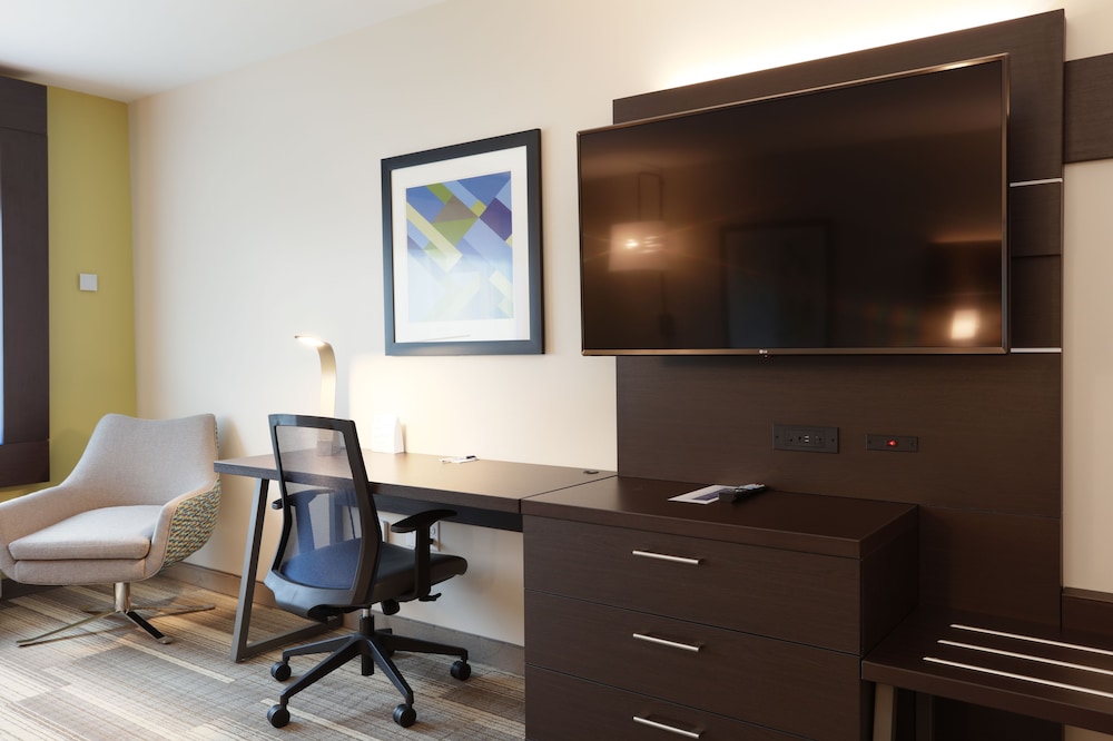 Holiday Inn Express Oneonta by IHG - photo 11