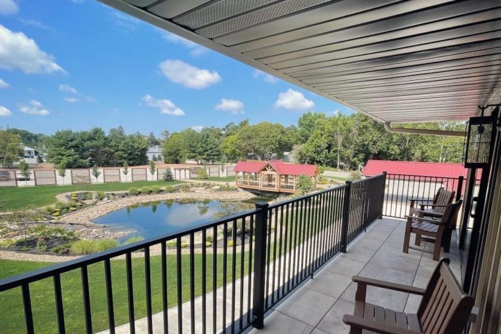 Tall Oaks Resort - photo 23