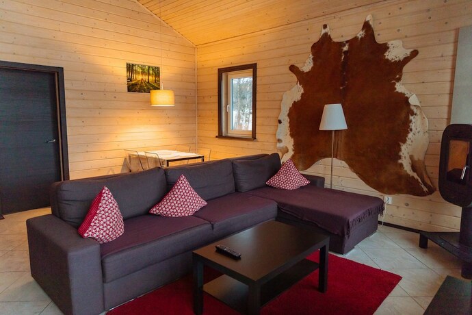Hutor Jarvi Hotel — hotel in Lakhdenpokh'ya