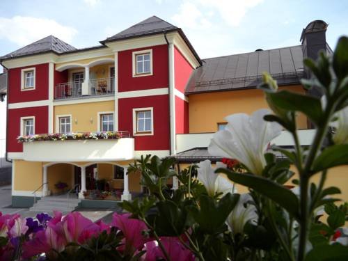 Hotel Gasthof Stenitzer — hotel in Haus Im Ennstal
