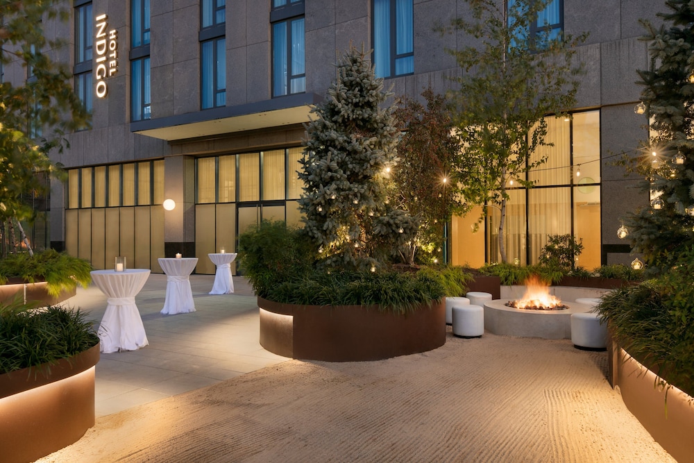 Hotel Indigo Williamsburg Brooklyn by IHG - photo 31
