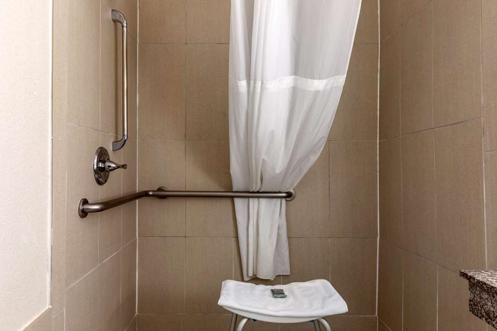 Best Western Palo Duro Canyon Inn & Suites - photo 22