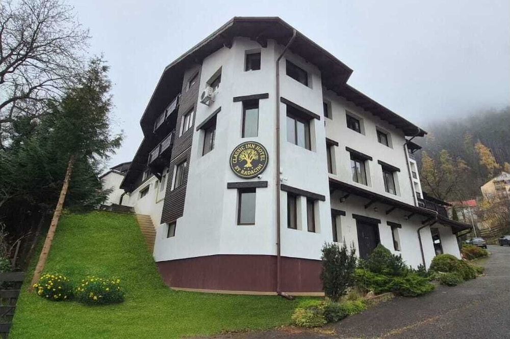 Hotel Classic Inn - last minute hotel in Brasov