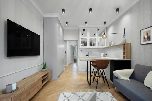 Ogarna 102 — 4-Star Luxury Hotel in Gdansk, Poland