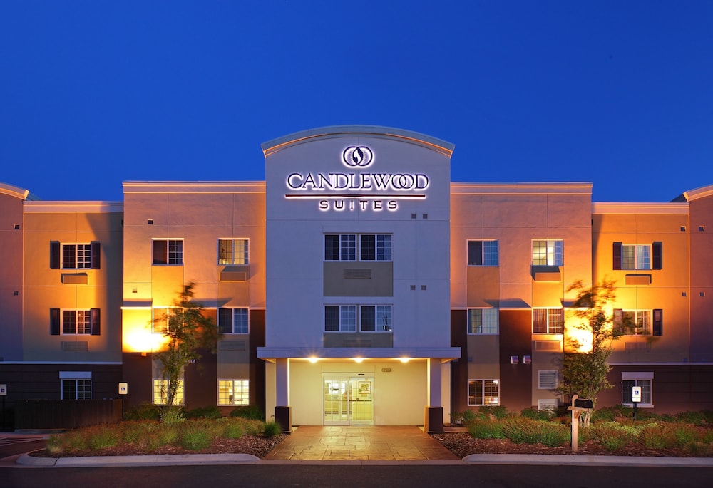 Candlewood Suites Hot Springs an IHG Hotel - featured photo