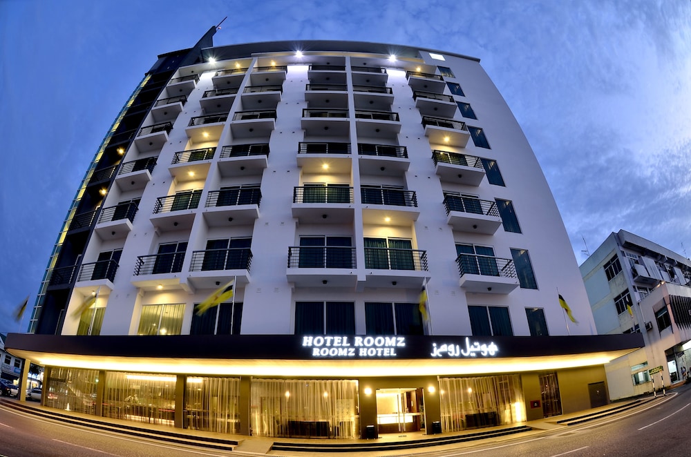 RoomZ Hotel in Seria, Brunei