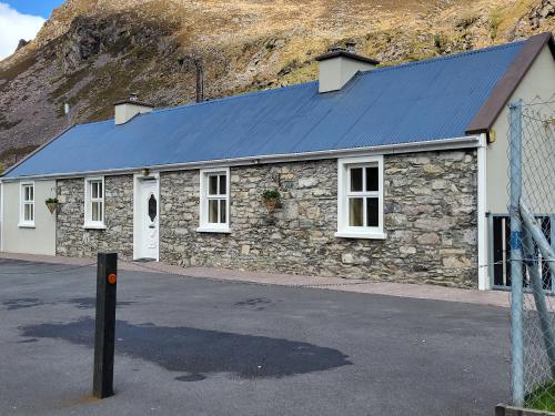 Colleen Bawn Cottage Gap Of Dunloe Kerry — 4-Star Luxury Hotel in Cill Airne, Republic of Ireland