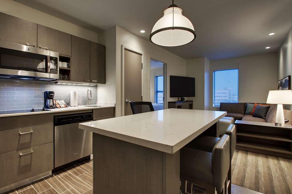 Hyatt House Chicago Oak Brook - photo 48