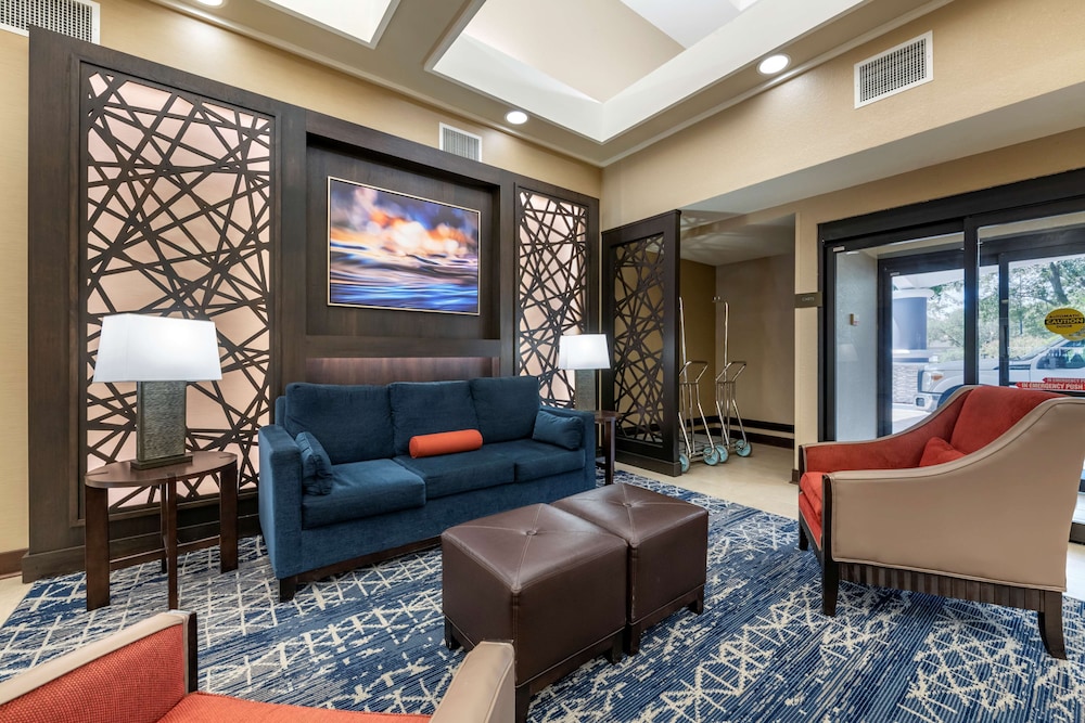 Best Western Plus Orlando East UCF Area - photo 3