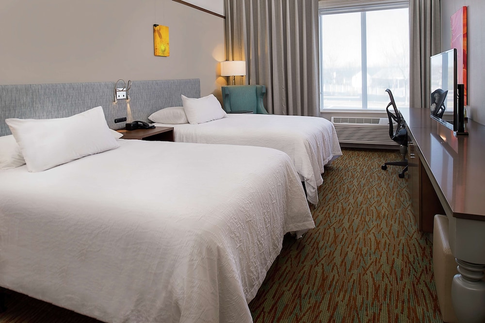 Hilton Garden Inn St. Louis O'Fallon MO - photo 7