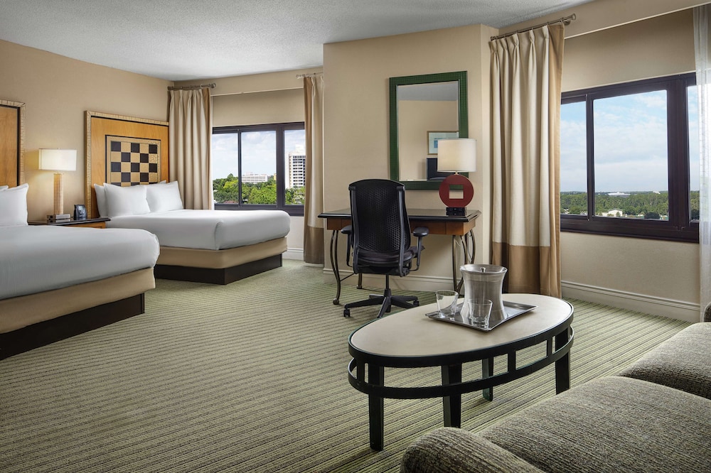 Hilton Orlando Lake Buena Vista Disney Springs Area - photo 7