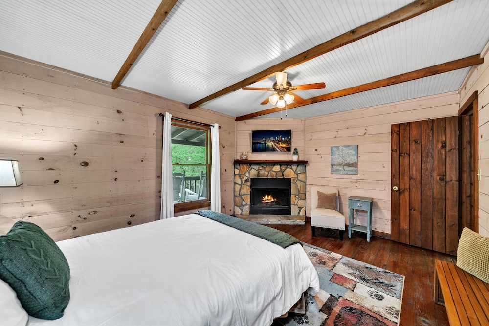 The Villas at Coosawattee River Resort - photo 11