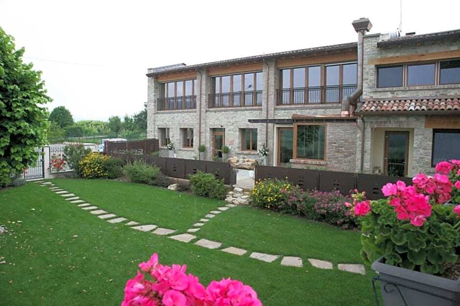 Locanda Sensi — hotel in Rivergaro