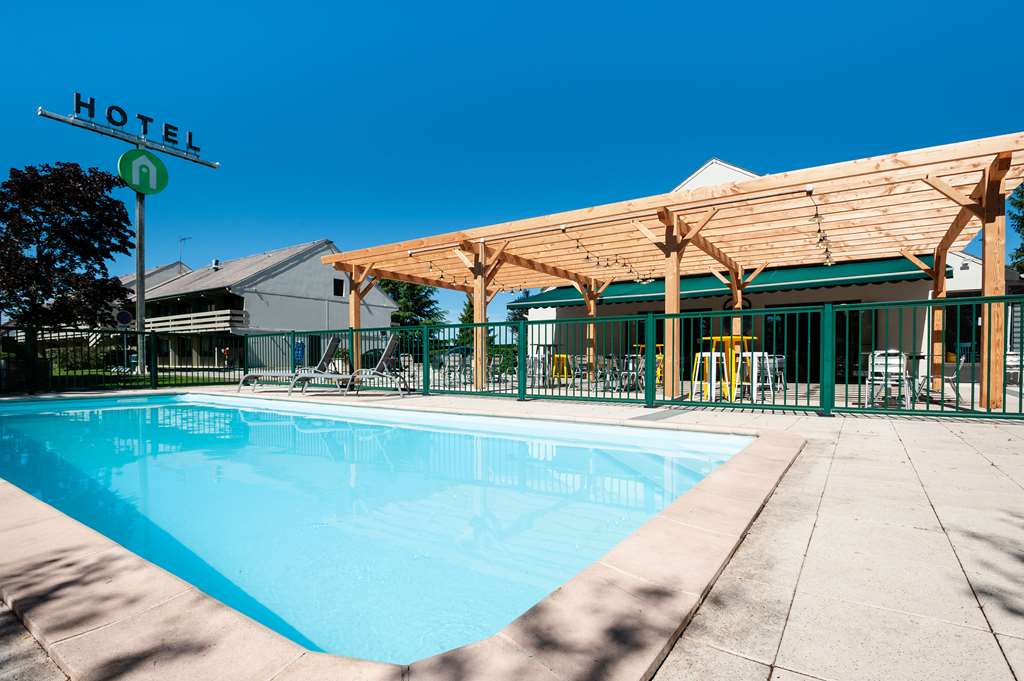 Campanile Beaune in Beaune, France