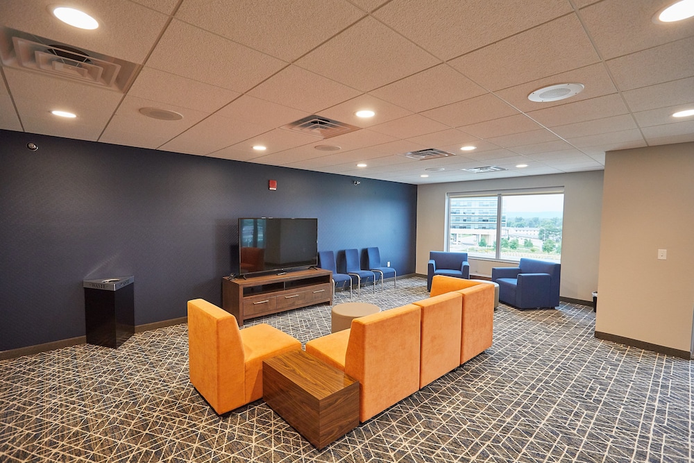Gundersen Hotel & Suites - photo 26