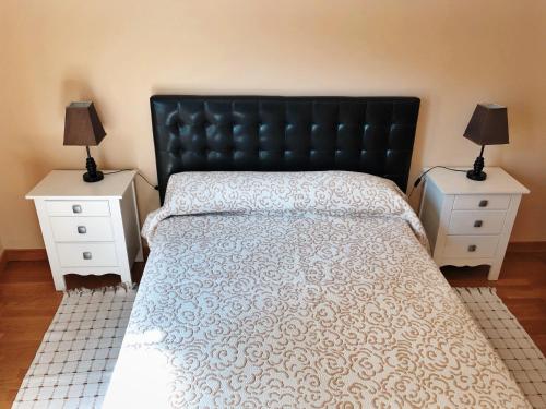 Apartamento Montolieu Sanxenxo — 4-Star Luxury Hotel in Sanxenxo, Spain
