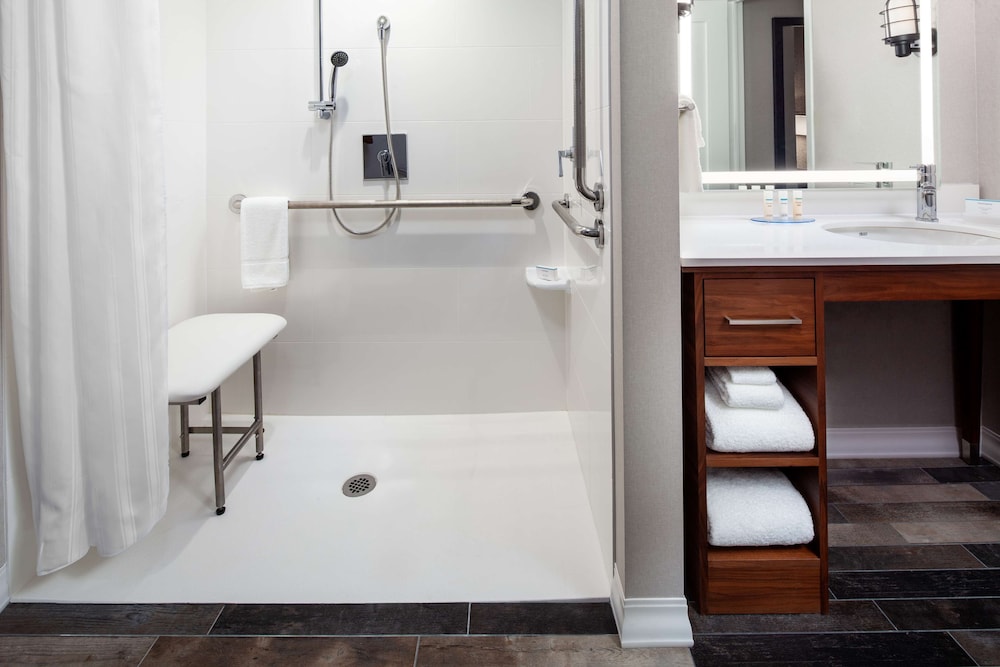 Homewood Suites by Hilton Boston Seaport District - photo 23