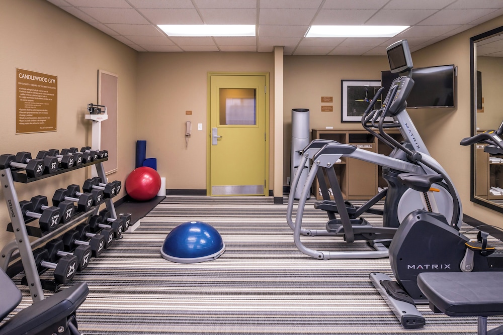 Candlewood Suites Paducah by IHG - photo 58