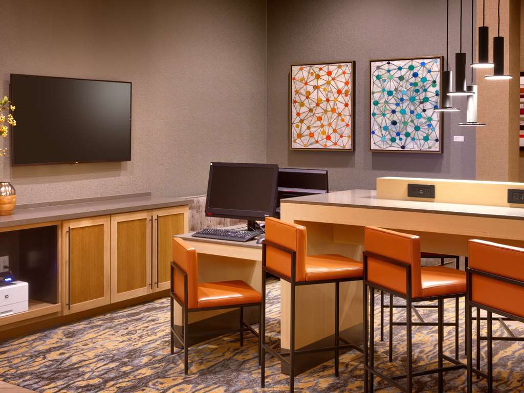 Hyatt Place Emeryville San Francisco Bay Area - photo 20