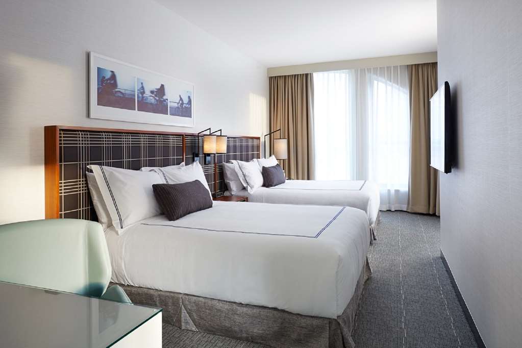 The Godfrey Hotel Boston - photo 12