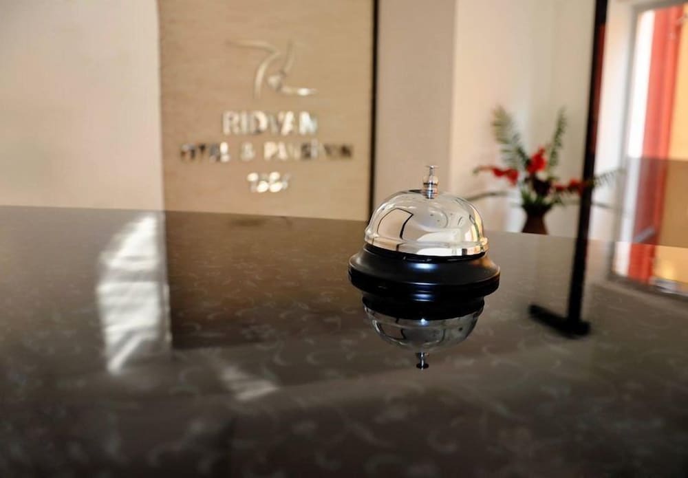 Ridvan Otel — Bursa — photo 4