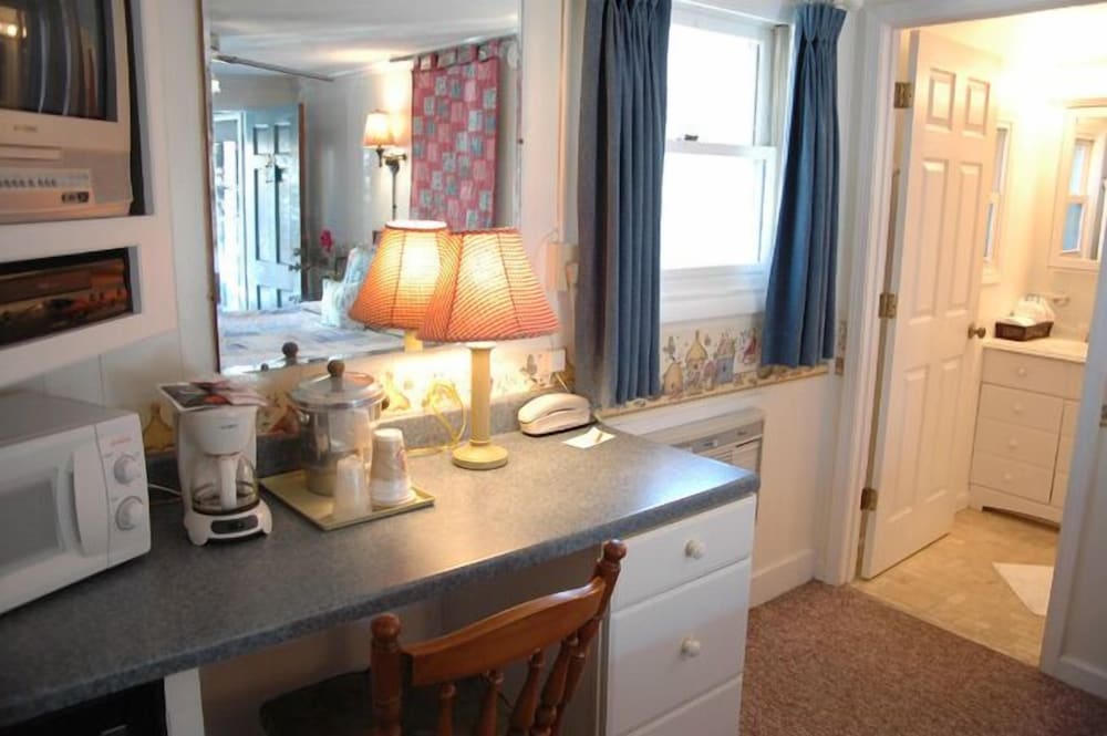 The Homestead Inn - photo 155