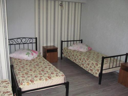 Hotel Anjelika - last minute hotel in Krasnodar