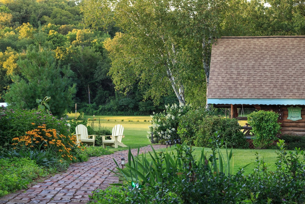 Justin Trails Resort LLC. - photo 11