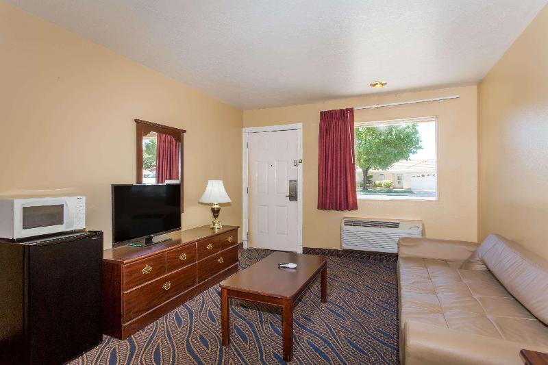 Hotel Zion Inn - photo 12