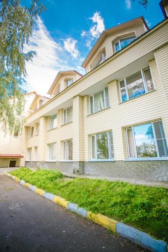 Ozdorovitelny Kompleks Luzhki in Serpukhov, Russia