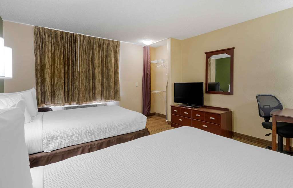 Extended Stay America Laredo Del Mar - photo 18