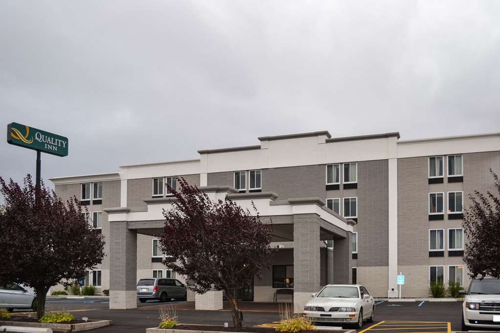 Comfort Inn Dunmore Scranton East — Scranton