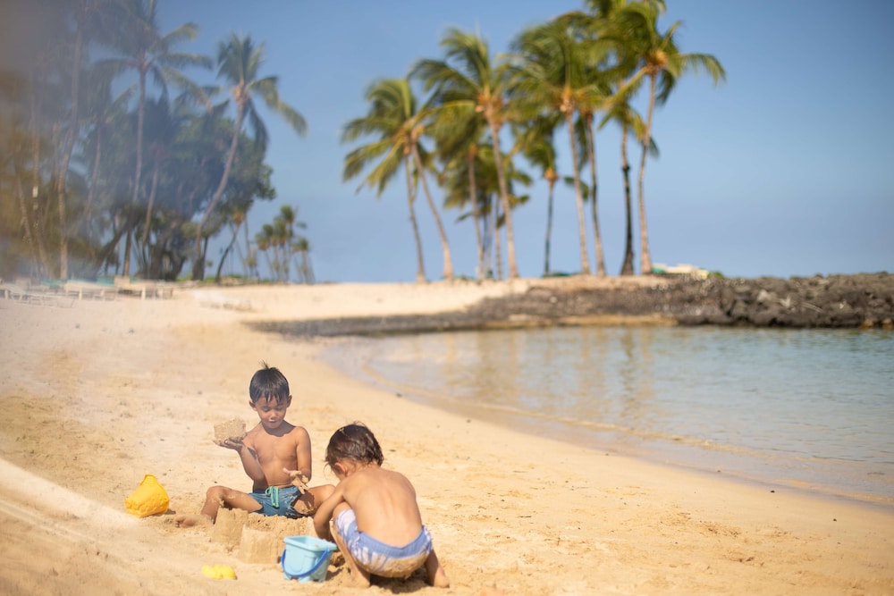 Fairmont Orchid - photo 156