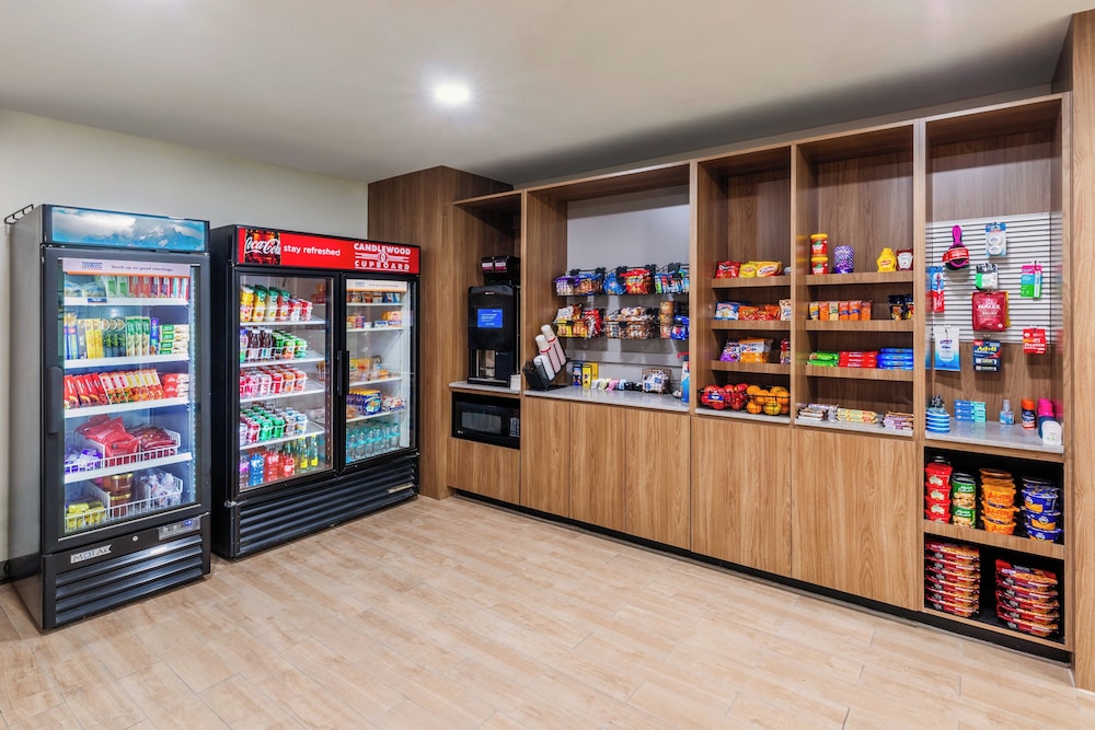 Candlewood Suites Georgetown by IHG - photo 16