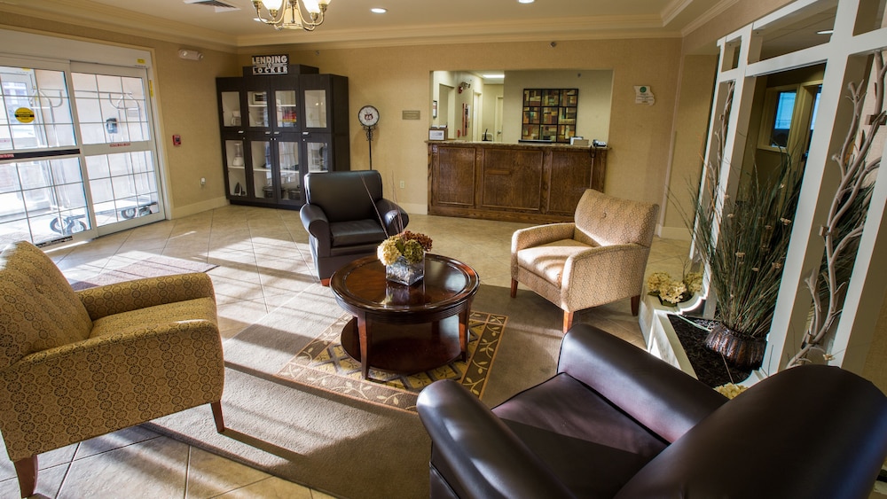 Candlewood Suites Springfield by IHG - photo 29