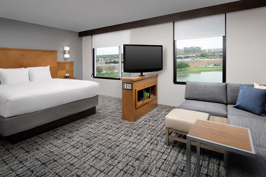 Hyatt Place Houston Sugar Land - photo 35