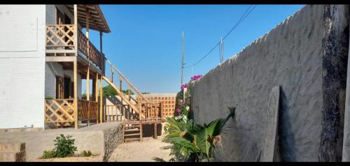 Cabaña Barbacoas - last minute hotel in Santa Ana