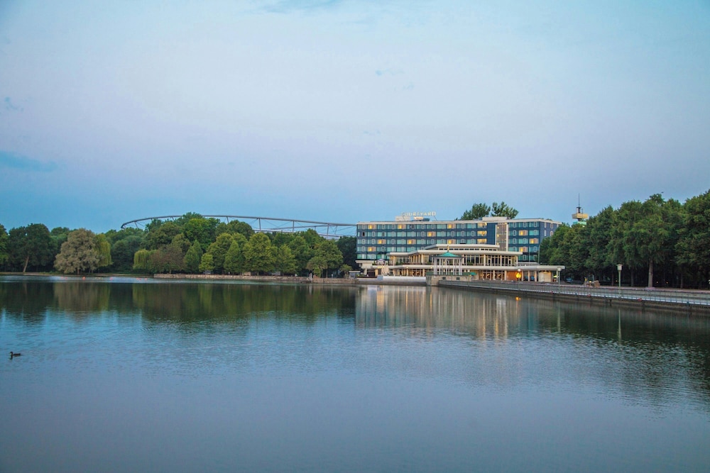 Courtyard by Marriott Hannover Maschsee