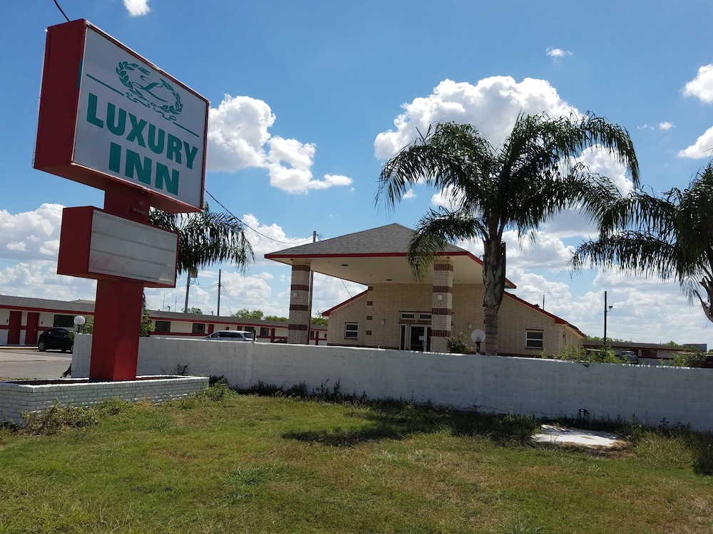 Luxury Inn & RV Park - featured photo