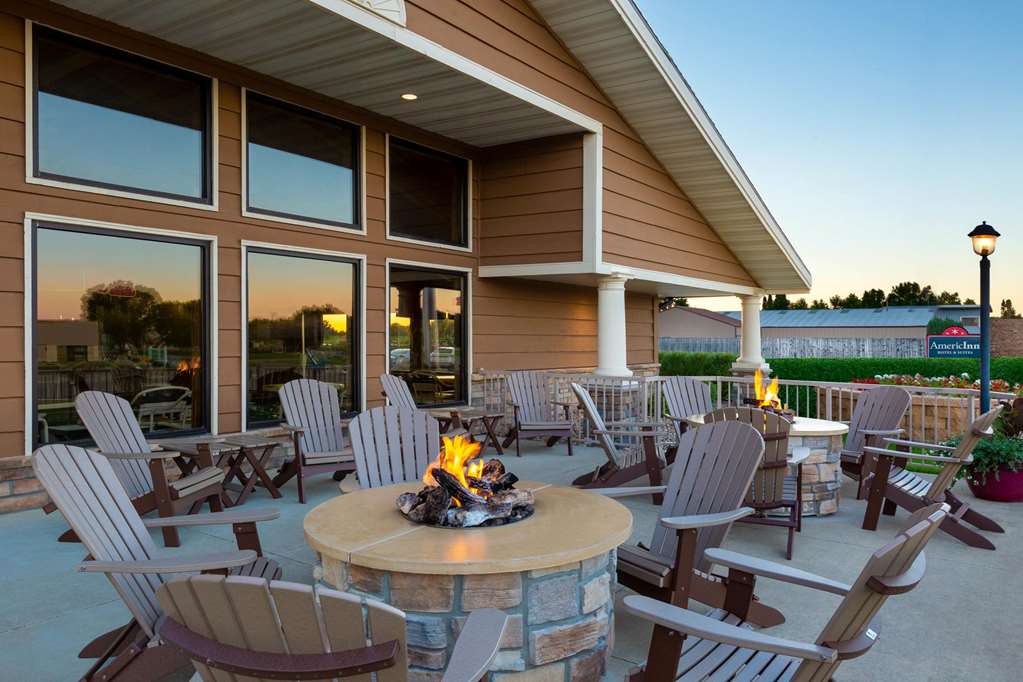 AmericInn by Wyndham Okoboji - photo 16