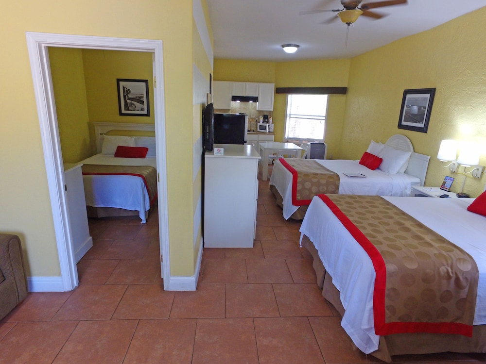 Ramada by Wyndham & Suites South Padre Island - photo 29