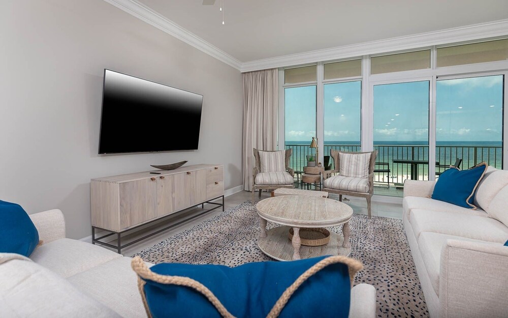 Phoenix Gulf Towers 402 2 Bedroom Condo - photo 12