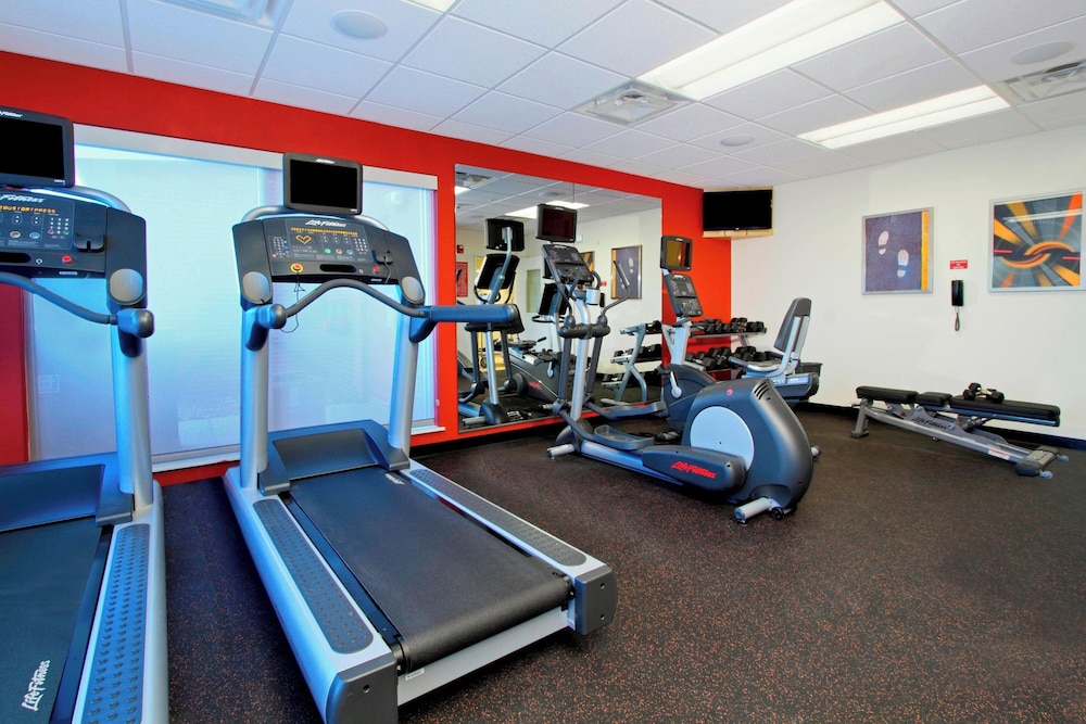 TownePlace Suites Dallas McKinney - photo 73