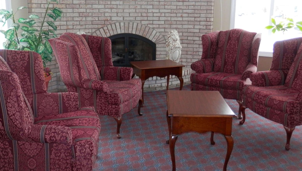 Magnuson Hotel Fowlerville - photo 21