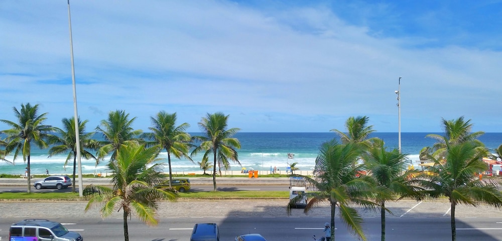 Flat Barrabella in Rio De Janeiro, Brasil