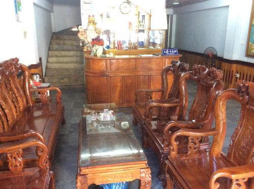 Ngoc Chau Hotel — Ha Long — photo 4