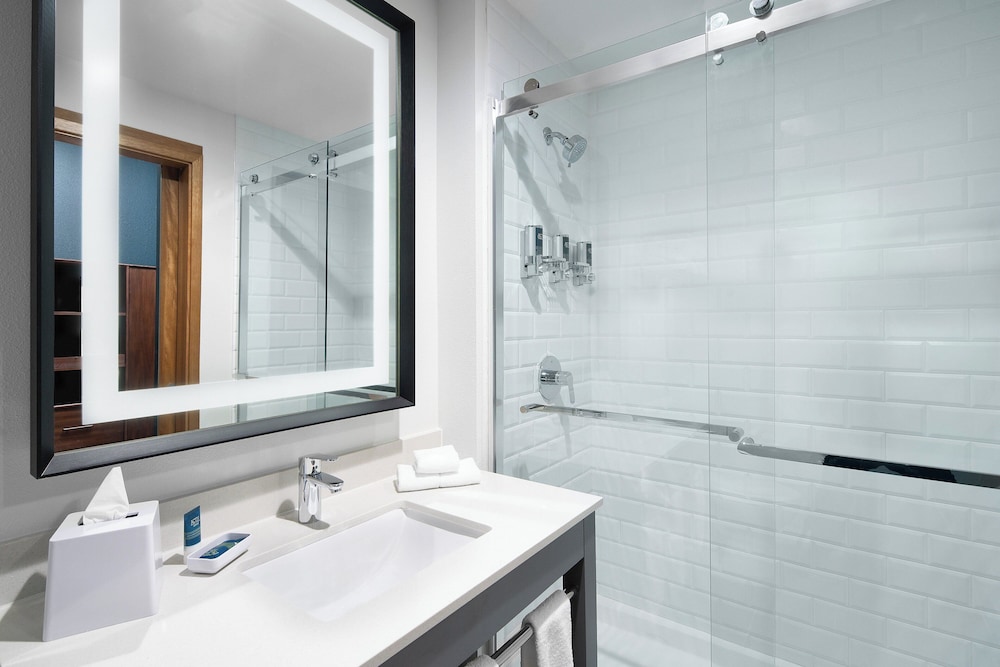 Four Points by Sheraton Oklahoma City Airport - photo 15