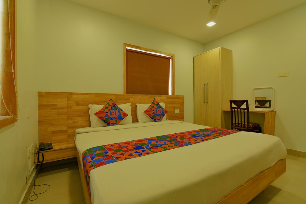 Fabhotel Urban Boutique — Bhubaneshwar — photo 5